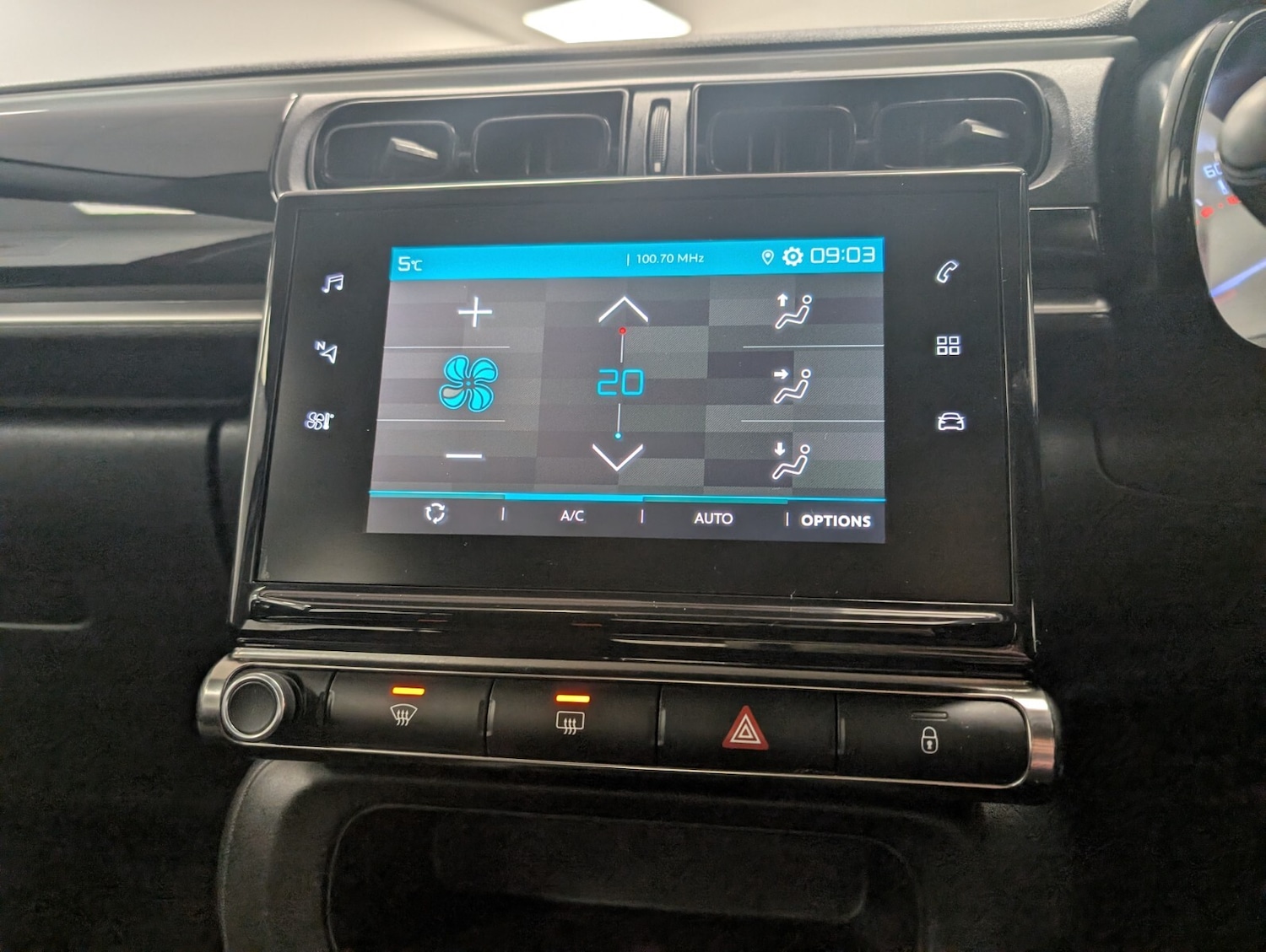 Used Citroen C3 2019 for sale - 77476486: Photo 45