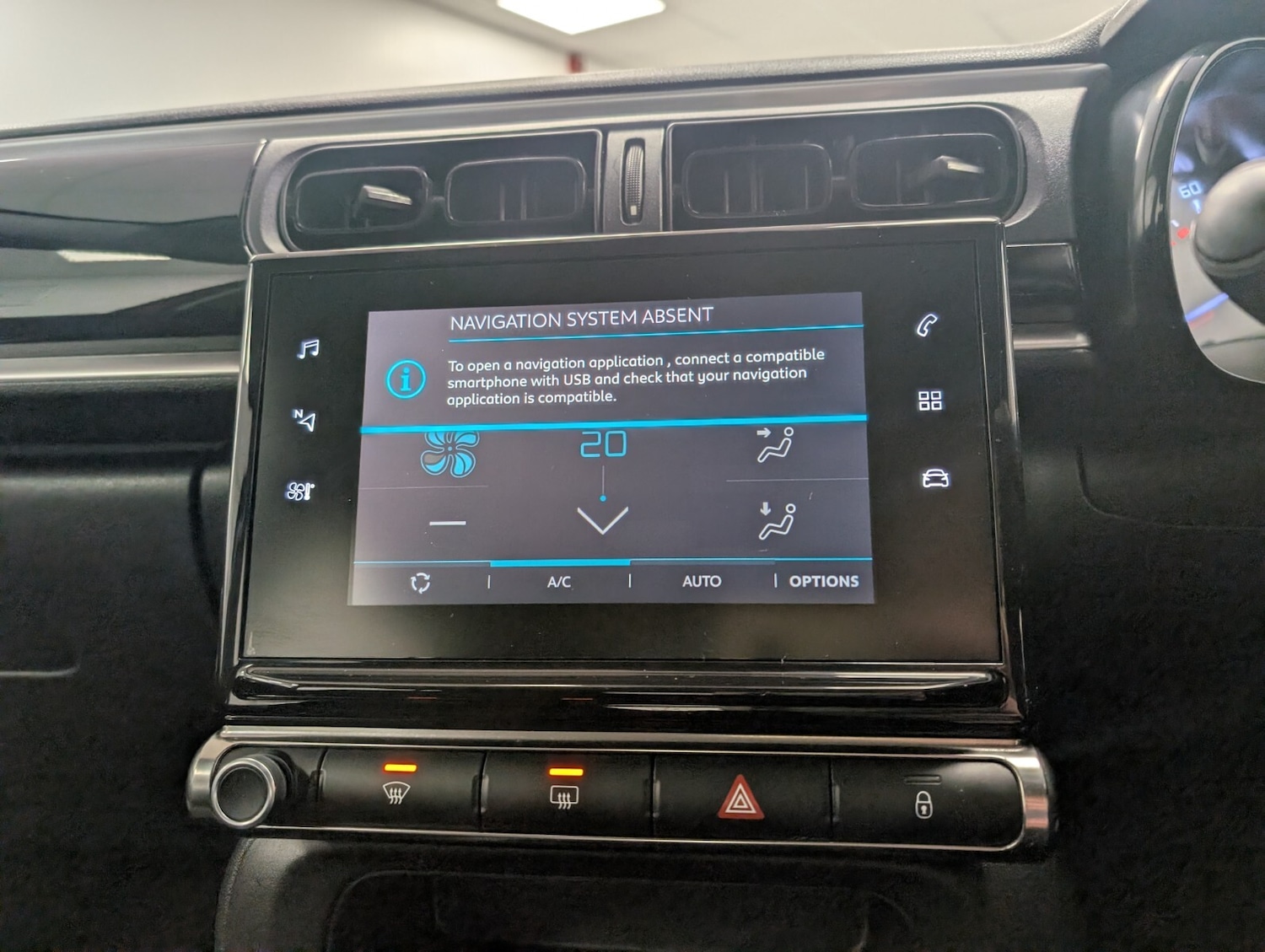 Used Citroen C3 2019 for sale - 77476486: Photo 46