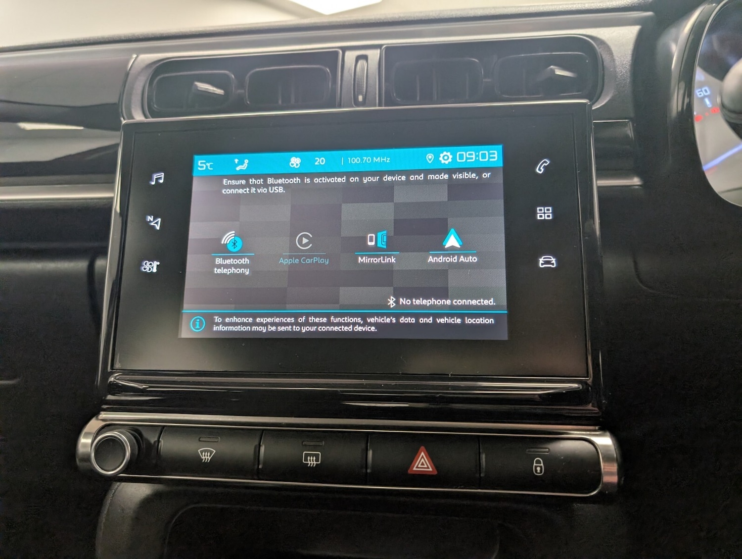 Used Citroen C3 2019 for sale - 77476486: Photo 47