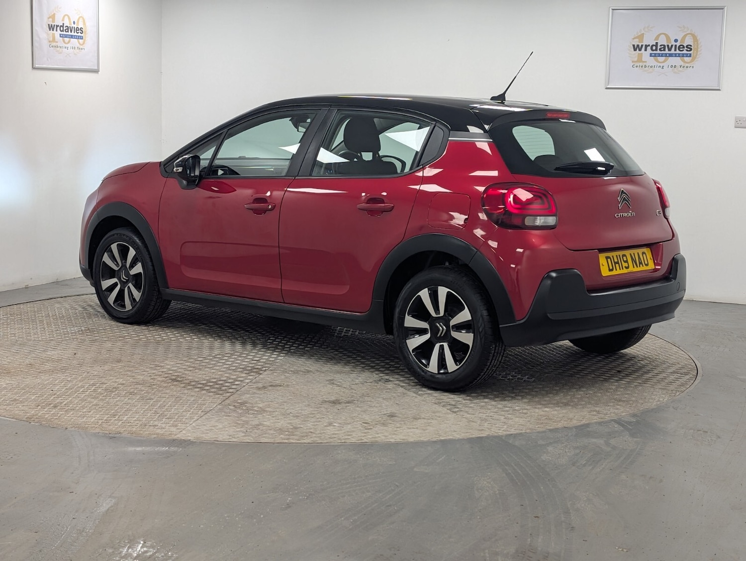 Used Citroen C3 2019 for sale - 77476486: Photo 6