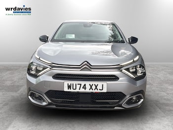 Used Citroen C4 2024 for sale - 78960058: Photo