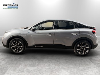 Used Citroen C4 2024 for sale - 78960058: Photo