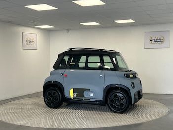 Used Citroen Ami undefined for sale - 76276861: Photo