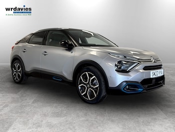 Citroen C4 feature image