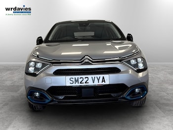 Used Citroen C4 2022 for sale - 78108673: Photo