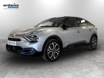 Used Citroen C4 2022 for sale - 78108673: Photo