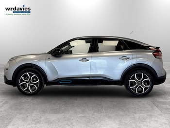 Used Citroen C4 2022 for sale - 78108673: Photo