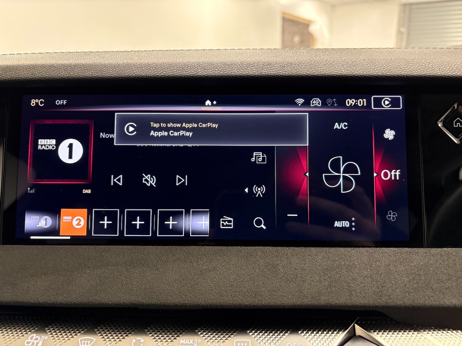 Used DS Automobiles DS 4 2024 for sale - 77232237: Photo 16