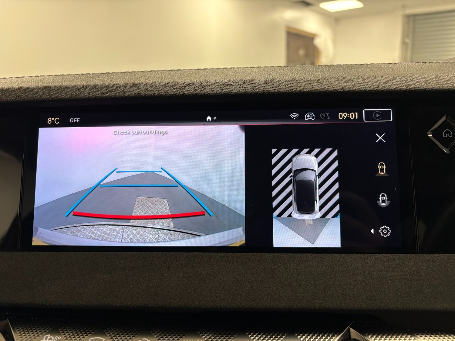 Used DS Automobiles DS 4 2024 for sale - 77232237: Photo 17