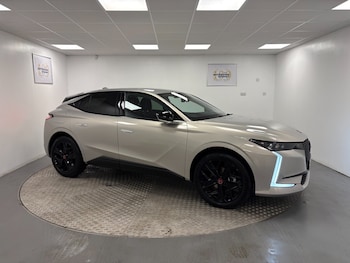 Used DS Automobiles DS 4 2024 for sale - 77232237: Photo