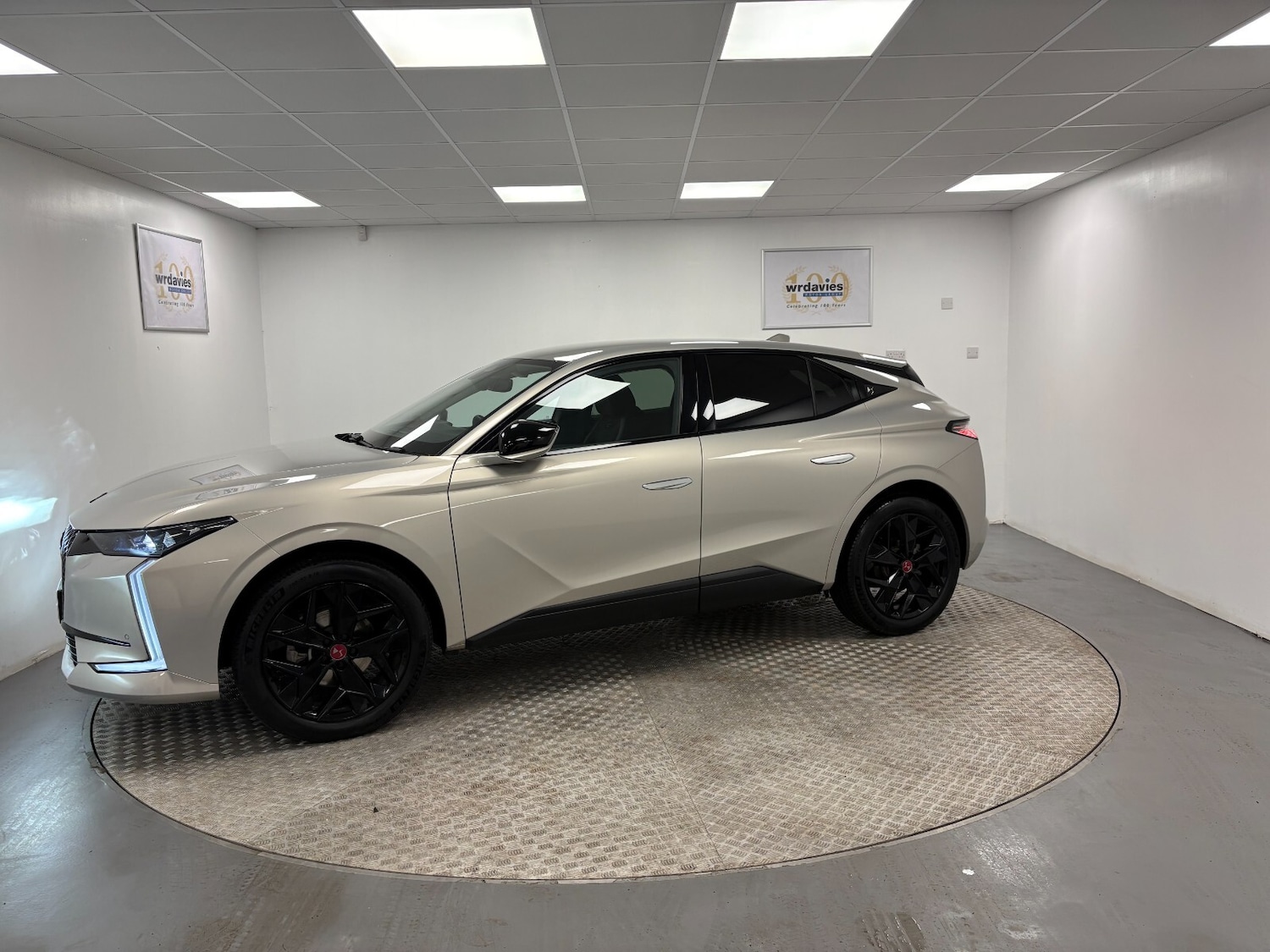 Used DS Automobiles DS 4 2024 for sale - 77232237: Photo 3