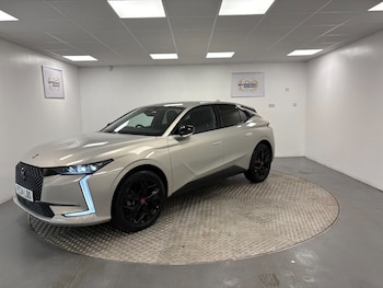 Used DS Automobiles DS 4 2024 for sale - 77232237: Photo