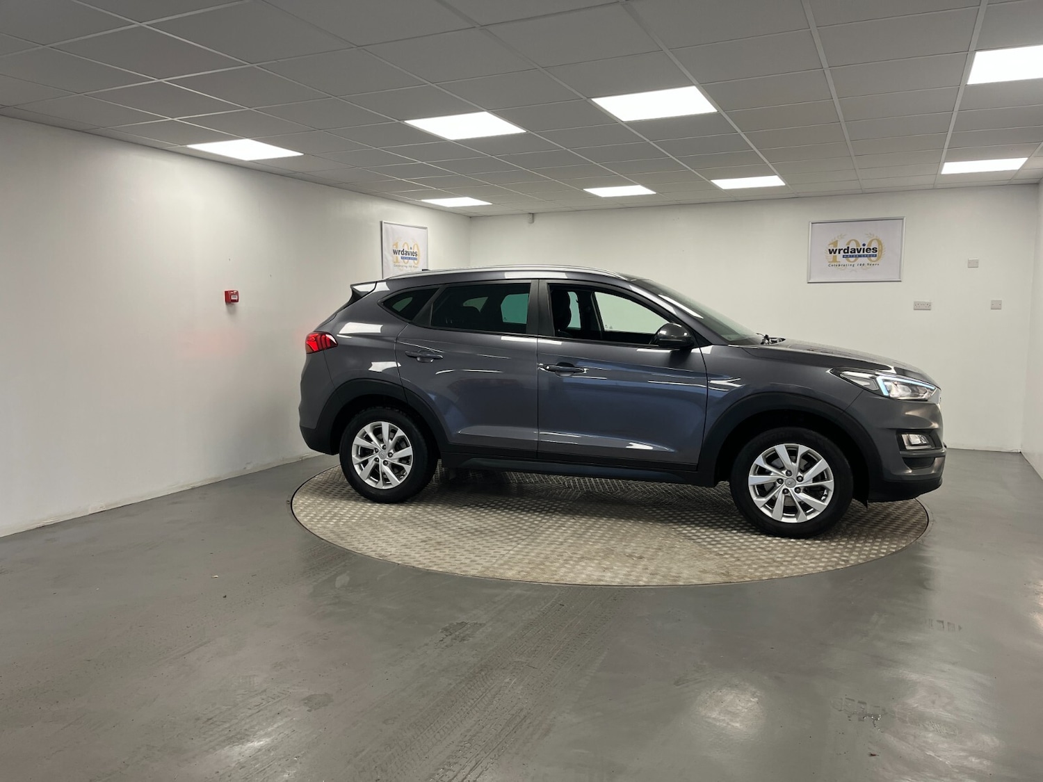 Used Hyundai TUCSON 2020 for sale - 76984148: Photo 10