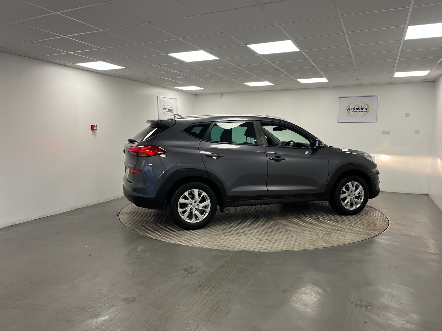 Used Hyundai TUCSON 2020 for sale - 76984148: Photo 12