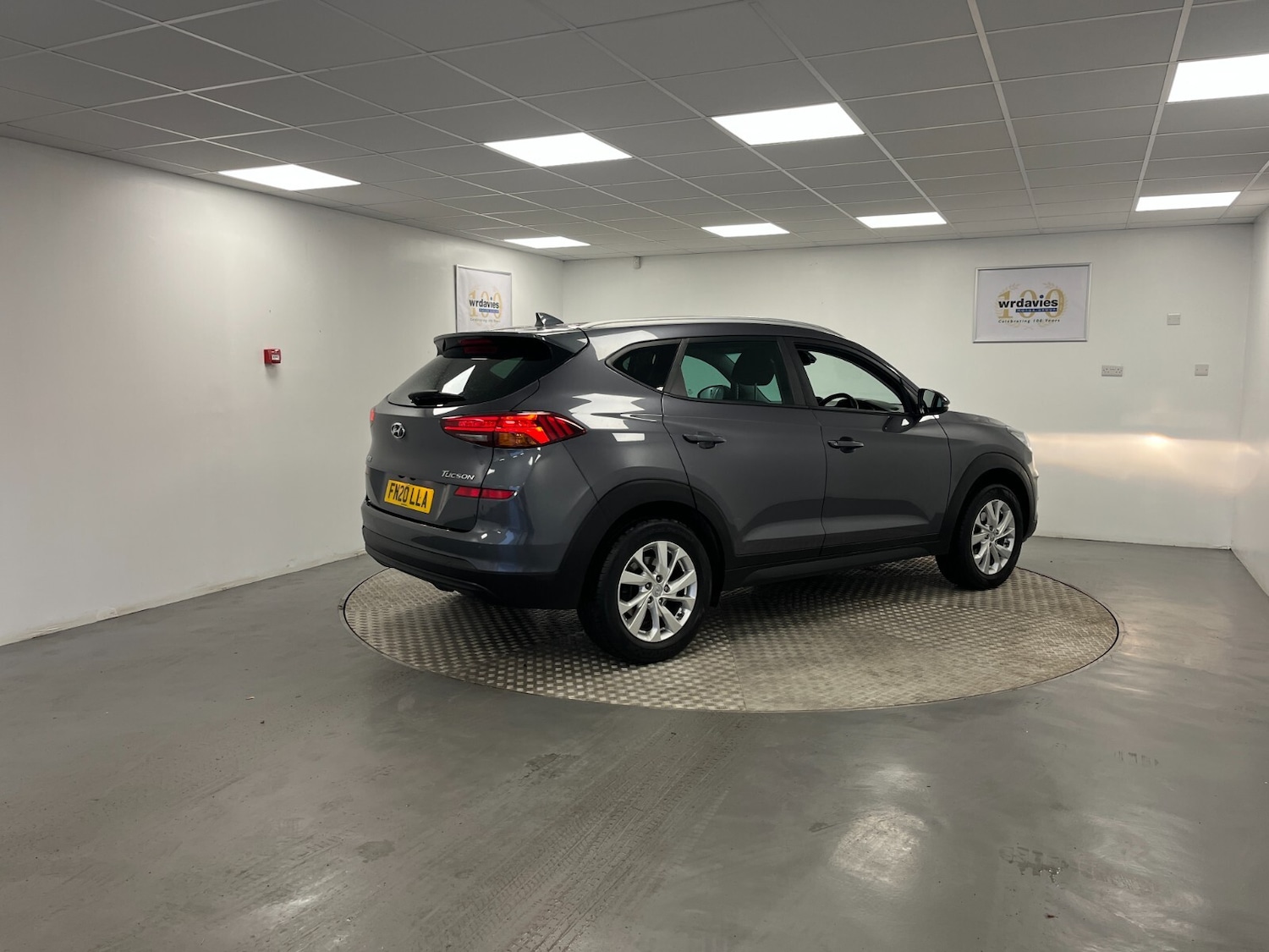 Used Hyundai TUCSON 2020 for sale - 76984148: Photo 13