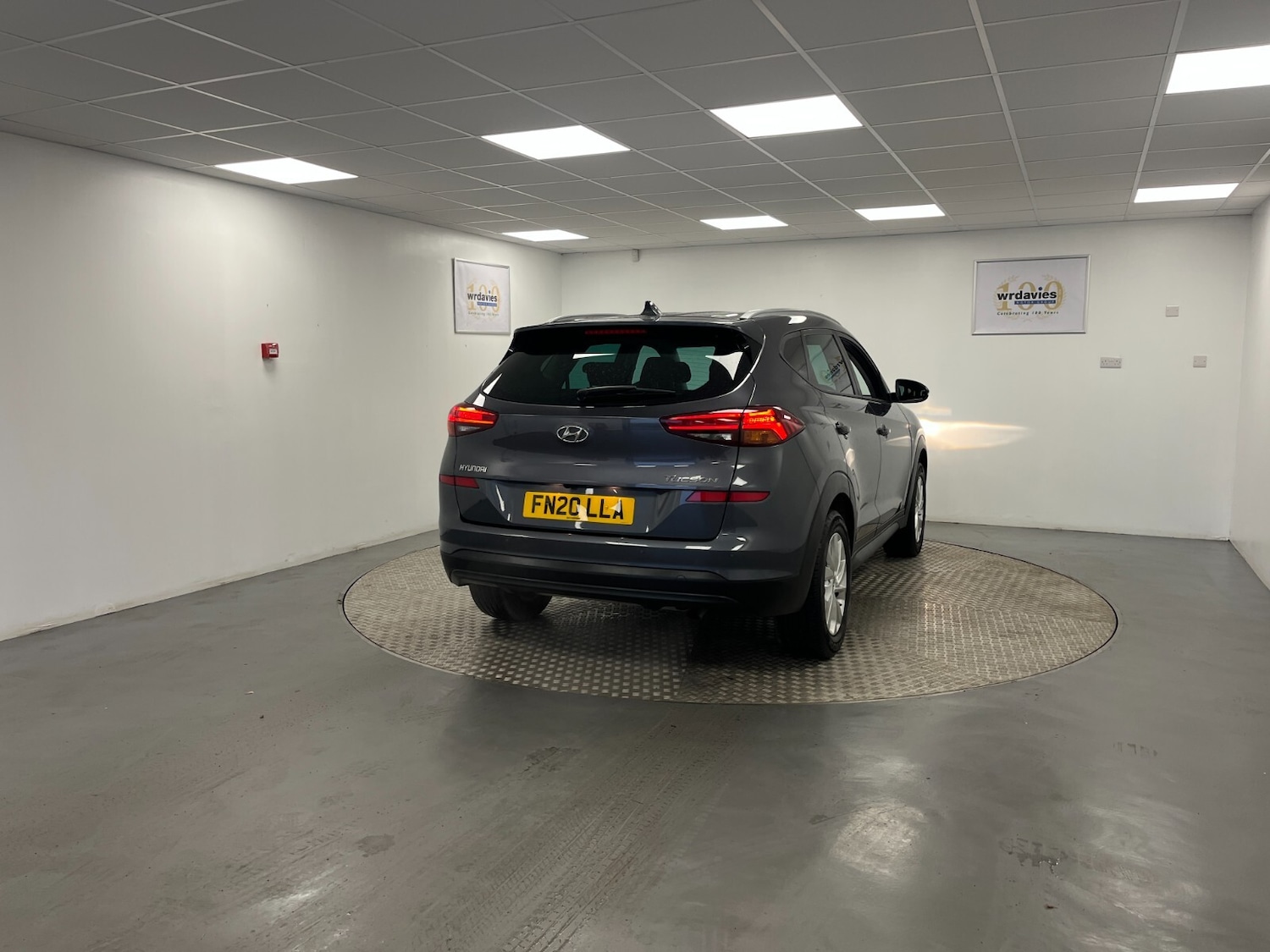 Used Hyundai TUCSON 2020 for sale - 76984148: Photo 15