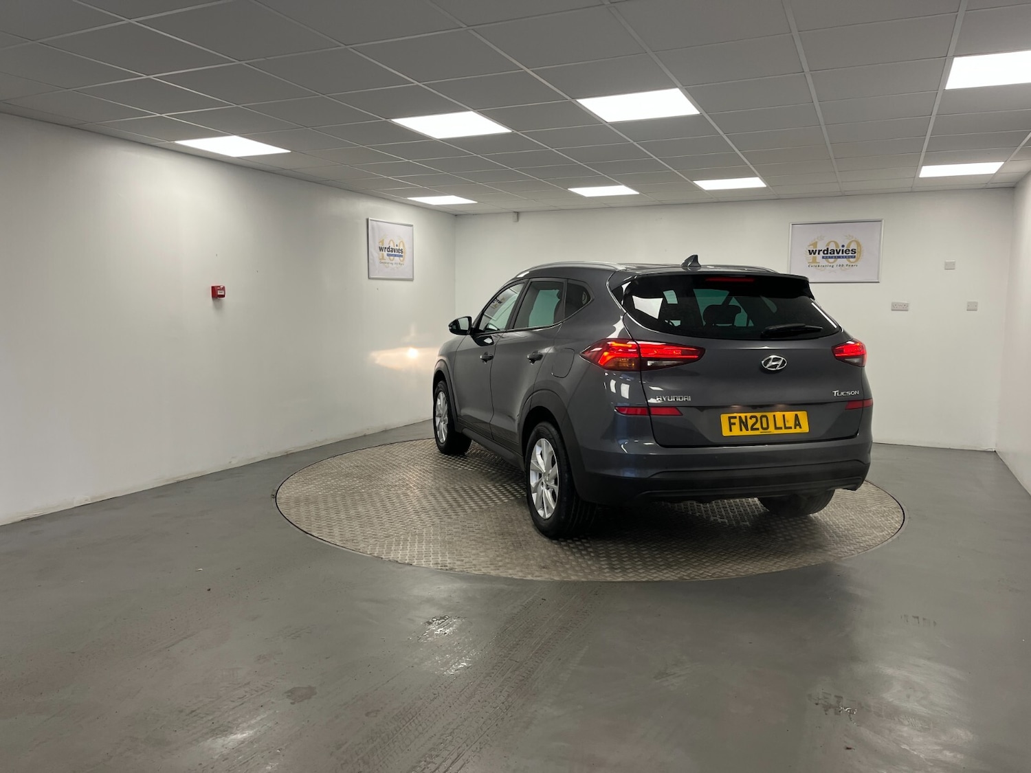 Used Hyundai TUCSON 2020 for sale - 76984148: Photo 17