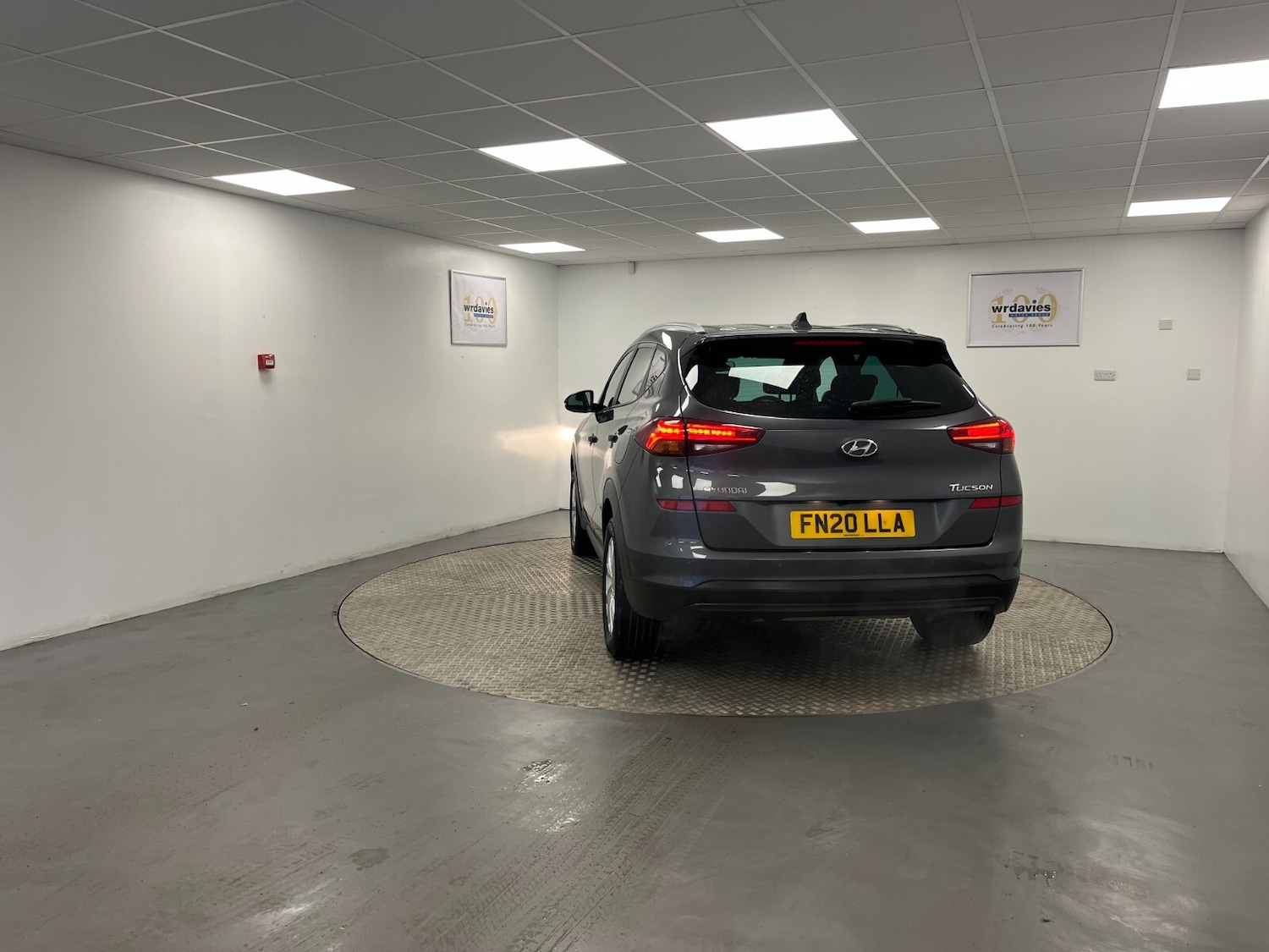 Used Hyundai TUCSON 2020 for sale - 76984148: Photo 18