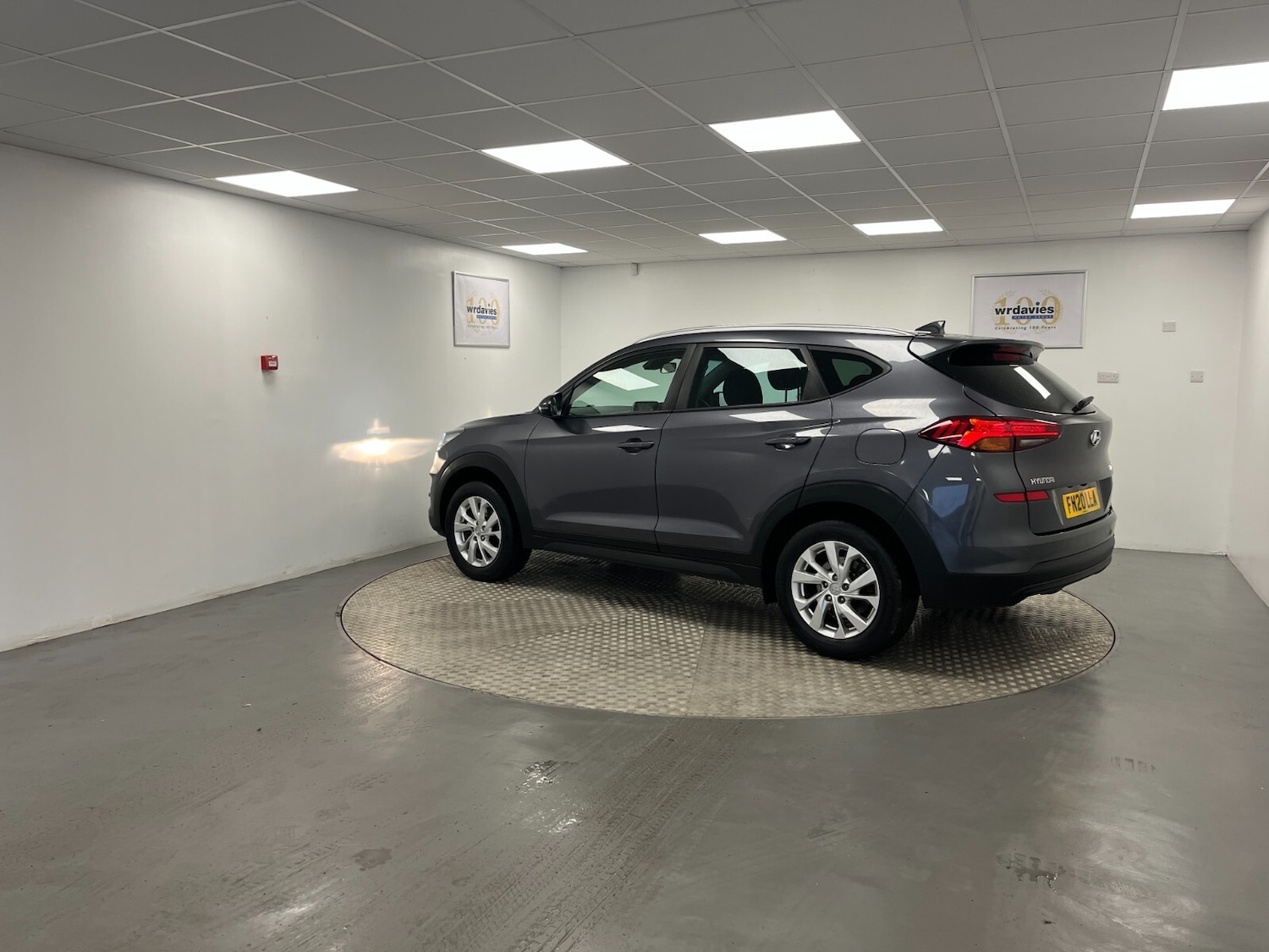 Used Hyundai TUCSON 2020 for sale - 76984148: Photo 20