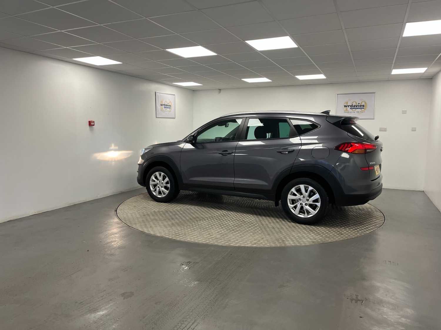 Used Hyundai TUCSON 2020 for sale - 76984148: Photo 21