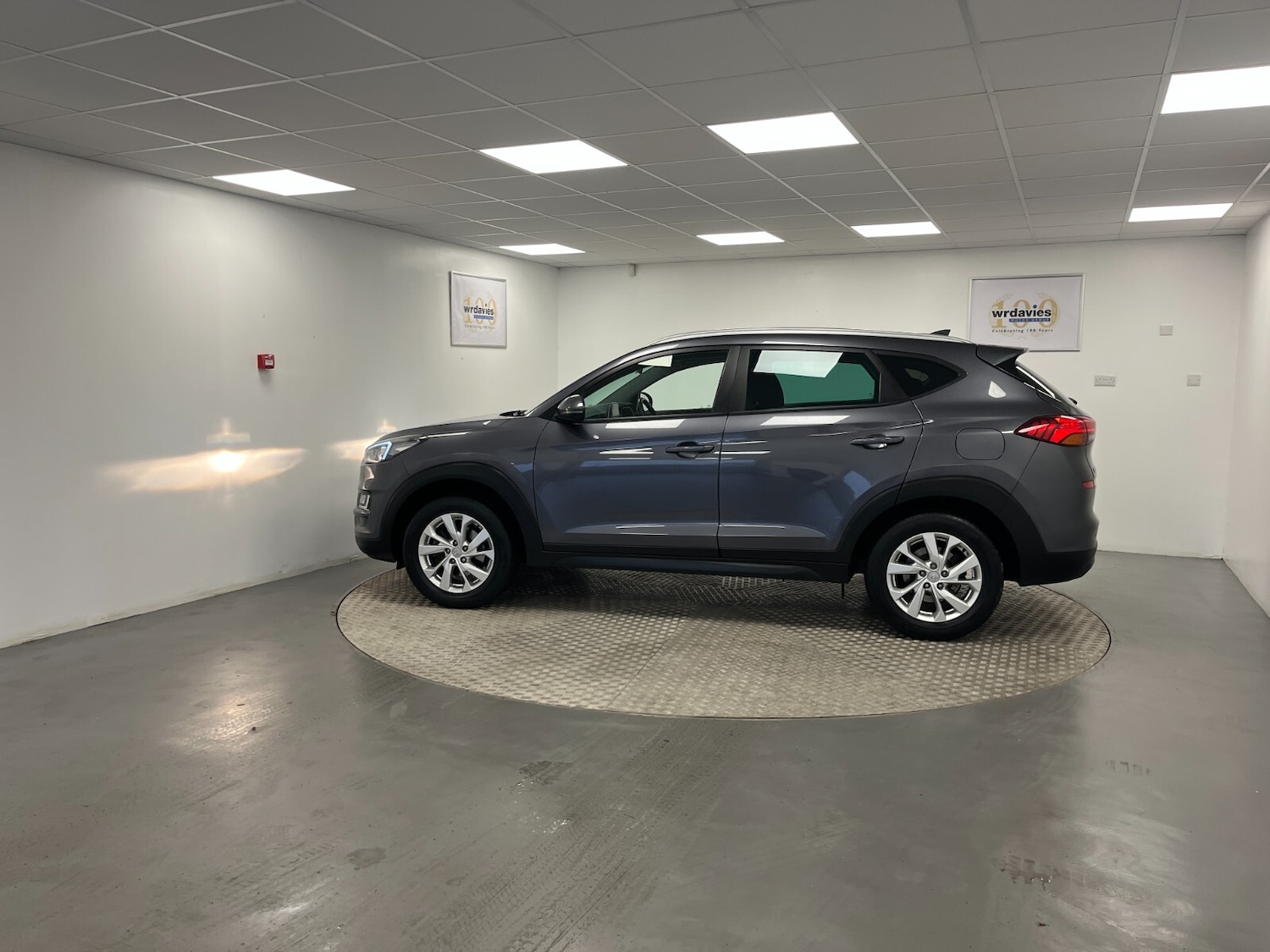 Used Hyundai TUCSON 2020 for sale - 76984148: Photo 22