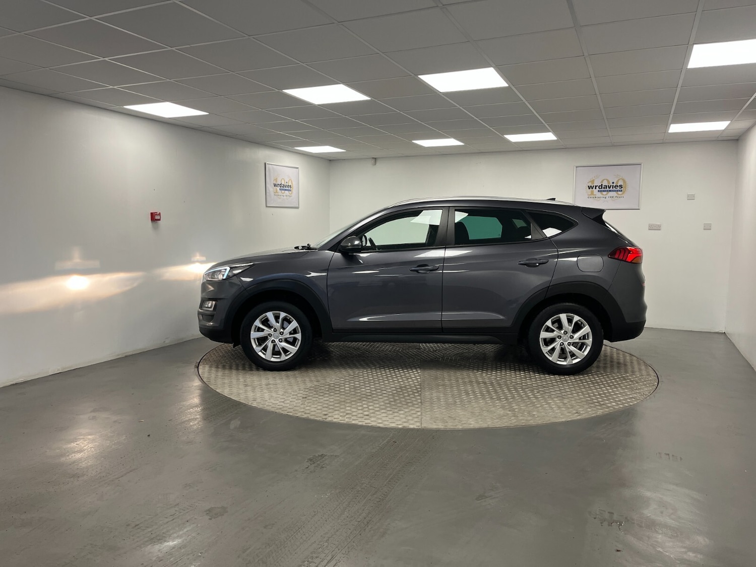 Used Hyundai TUCSON 2020 for sale - 76984148: Photo 23