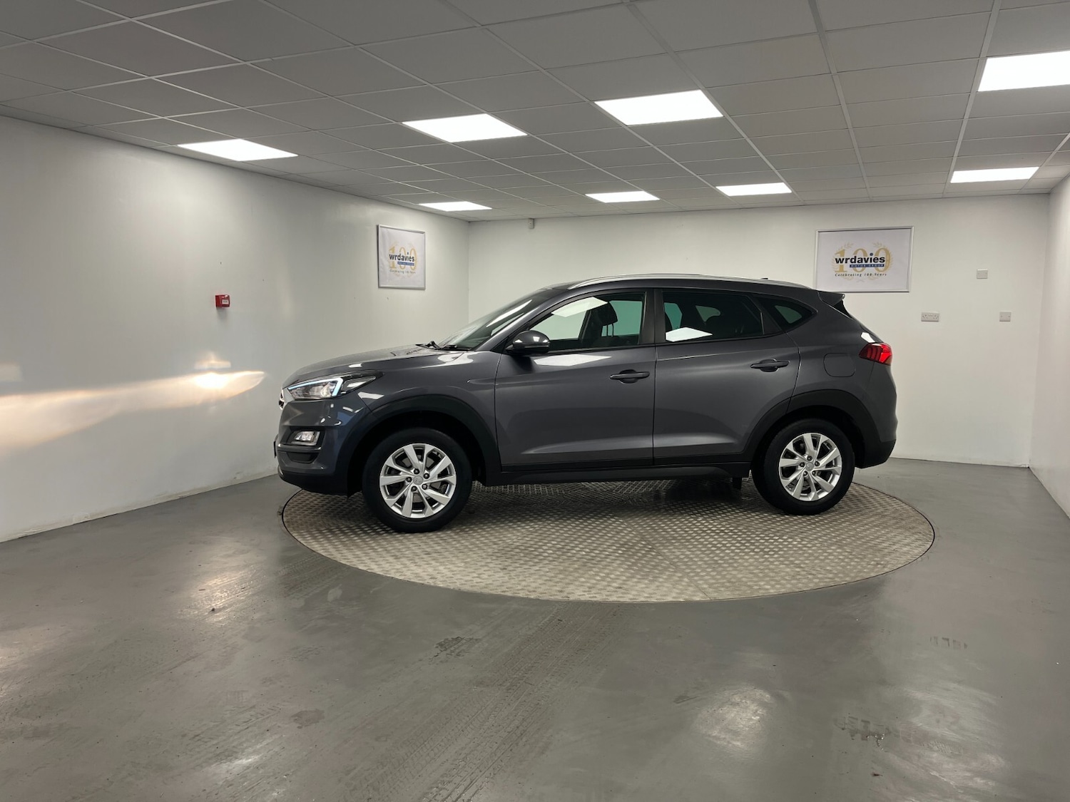 Used Hyundai TUCSON 2020 for sale - 76984148: Photo 24