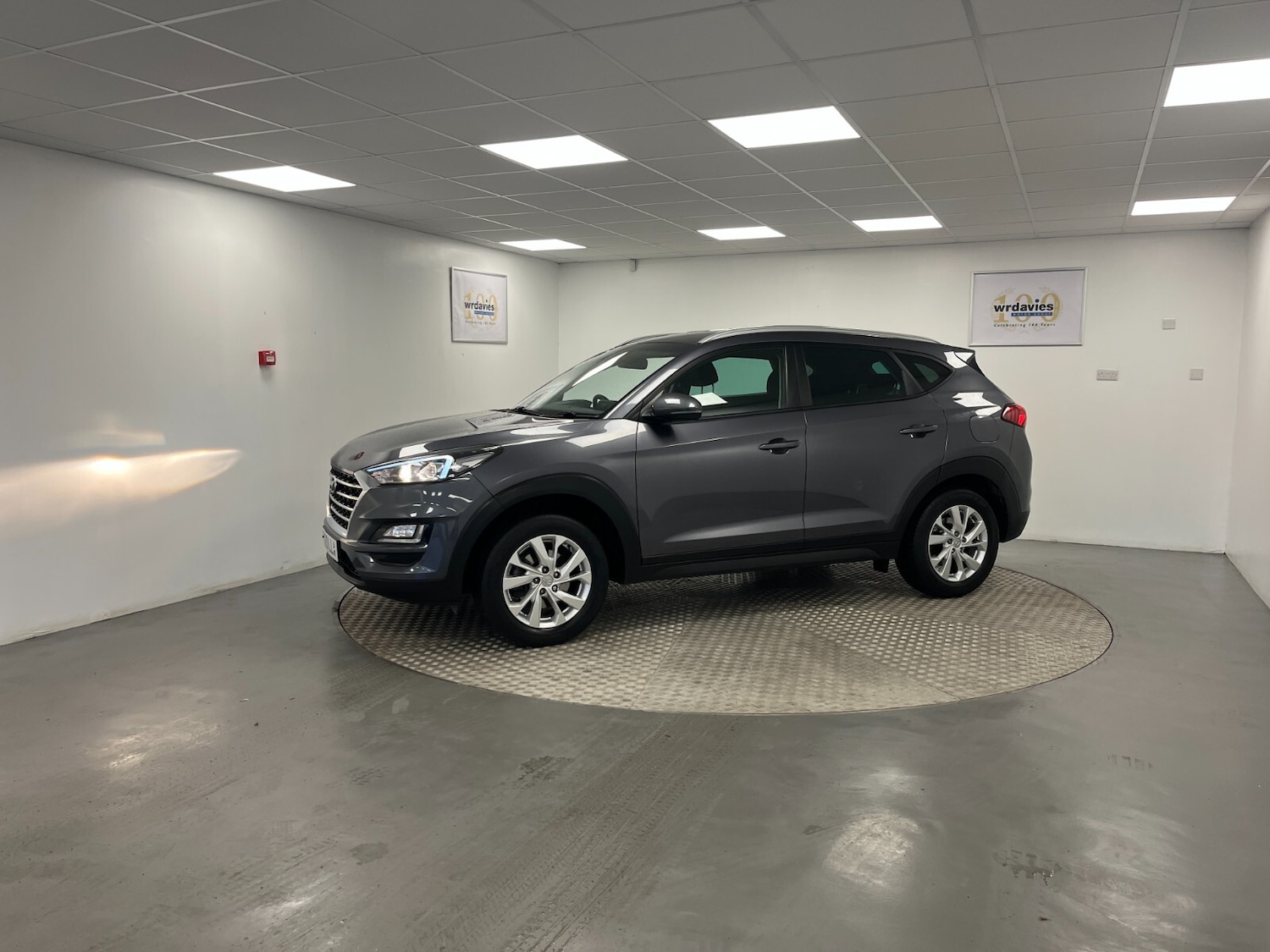 Used Hyundai TUCSON 2020 for sale - 76984148: Photo 25