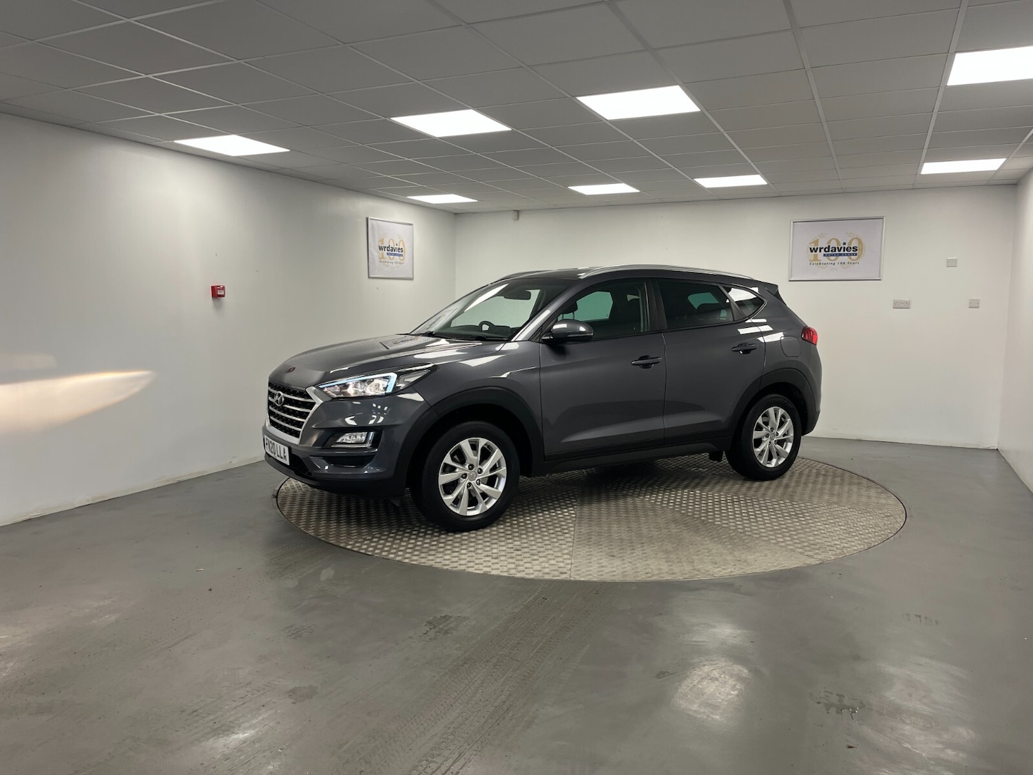 Used Hyundai TUCSON 2020 for sale - 76984148: Photo 26