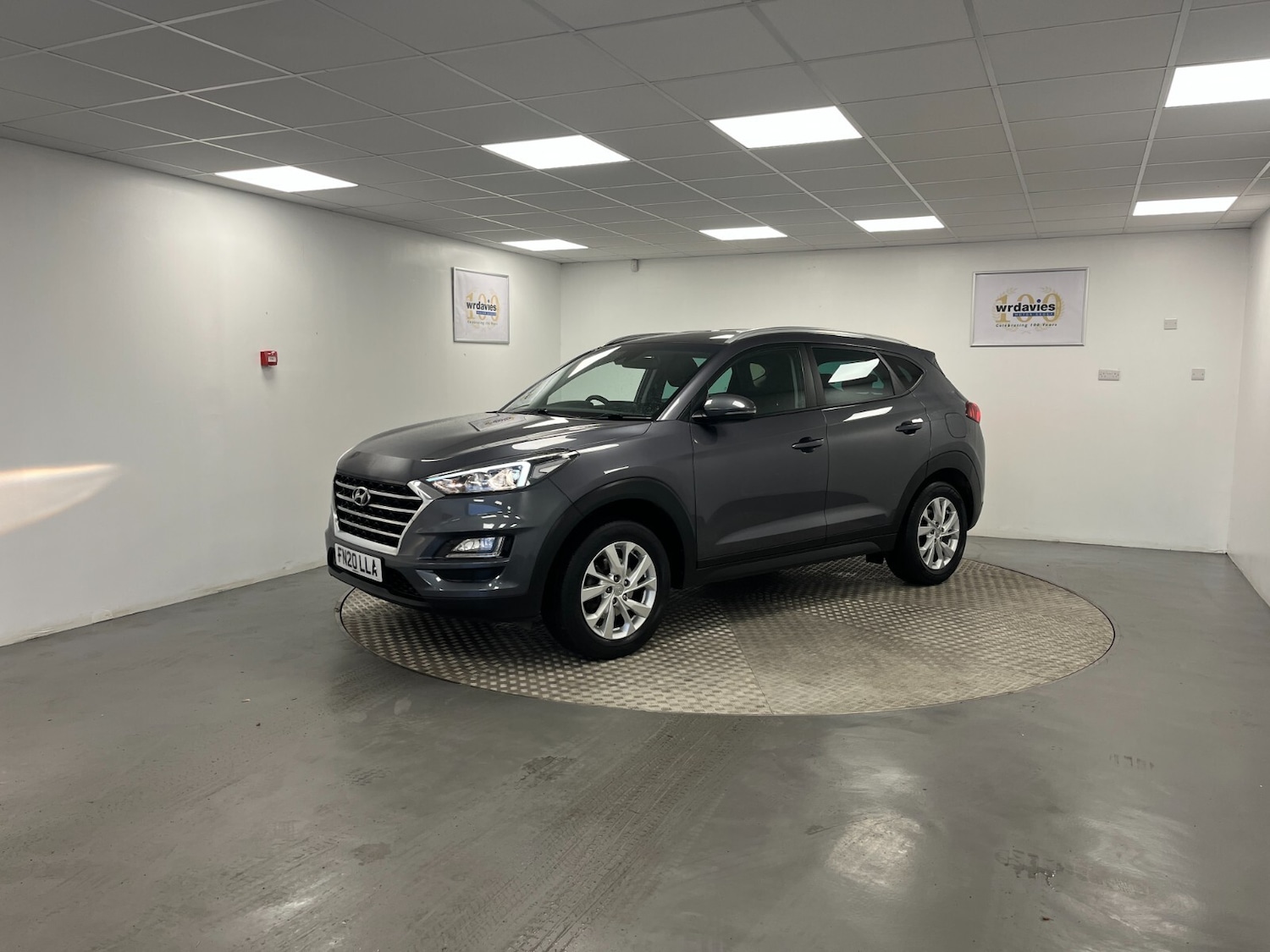 Used Hyundai TUCSON 2020 for sale - 76984148: Photo 27