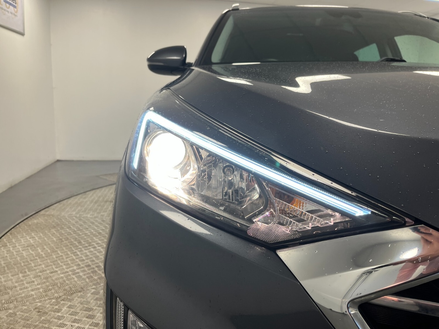 Used Hyundai TUCSON 2020 for sale - 76984148: Photo 28