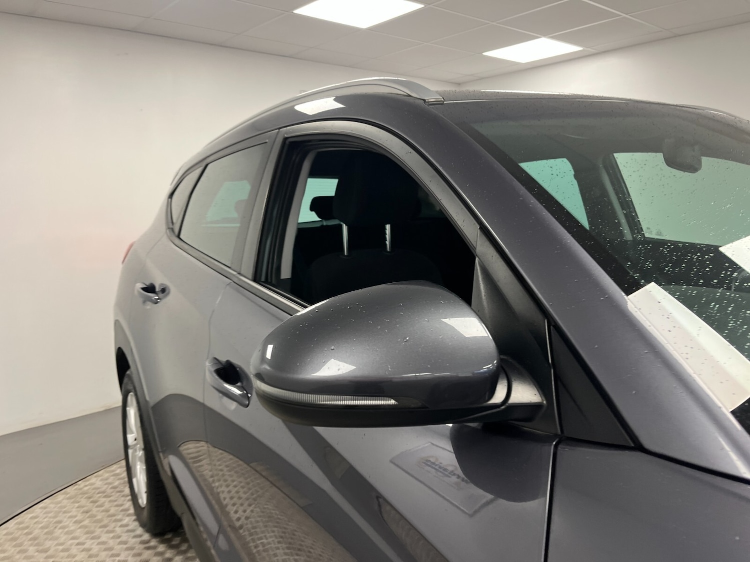 Used Hyundai TUCSON 2020 for sale - 76984148: Photo 31