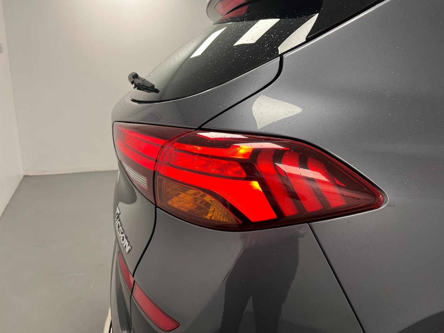 Used Hyundai TUCSON 2020 for sale - 76984148: Photo 35