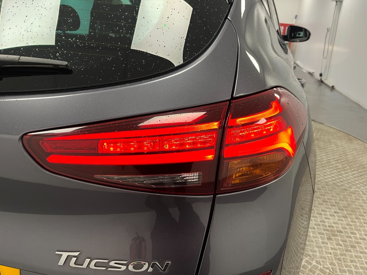 Used Hyundai TUCSON 2020 for sale - 76984148: Photo 36