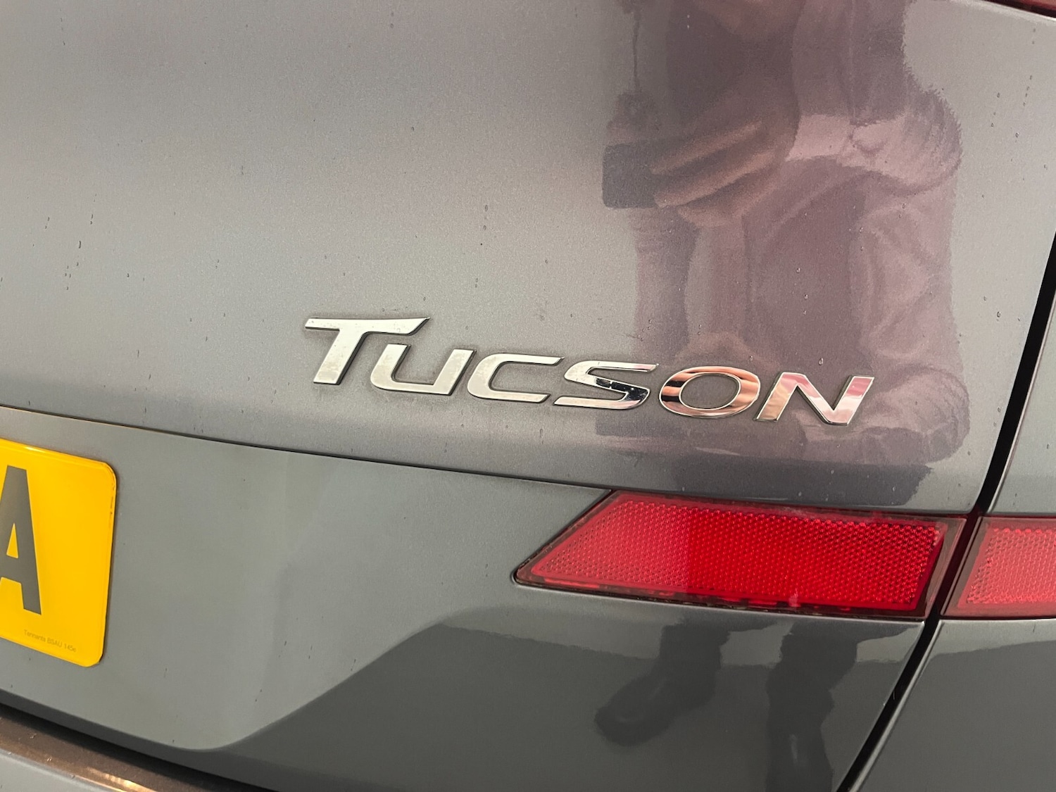 Used Hyundai TUCSON 2020 for sale - 76984148: Photo 37