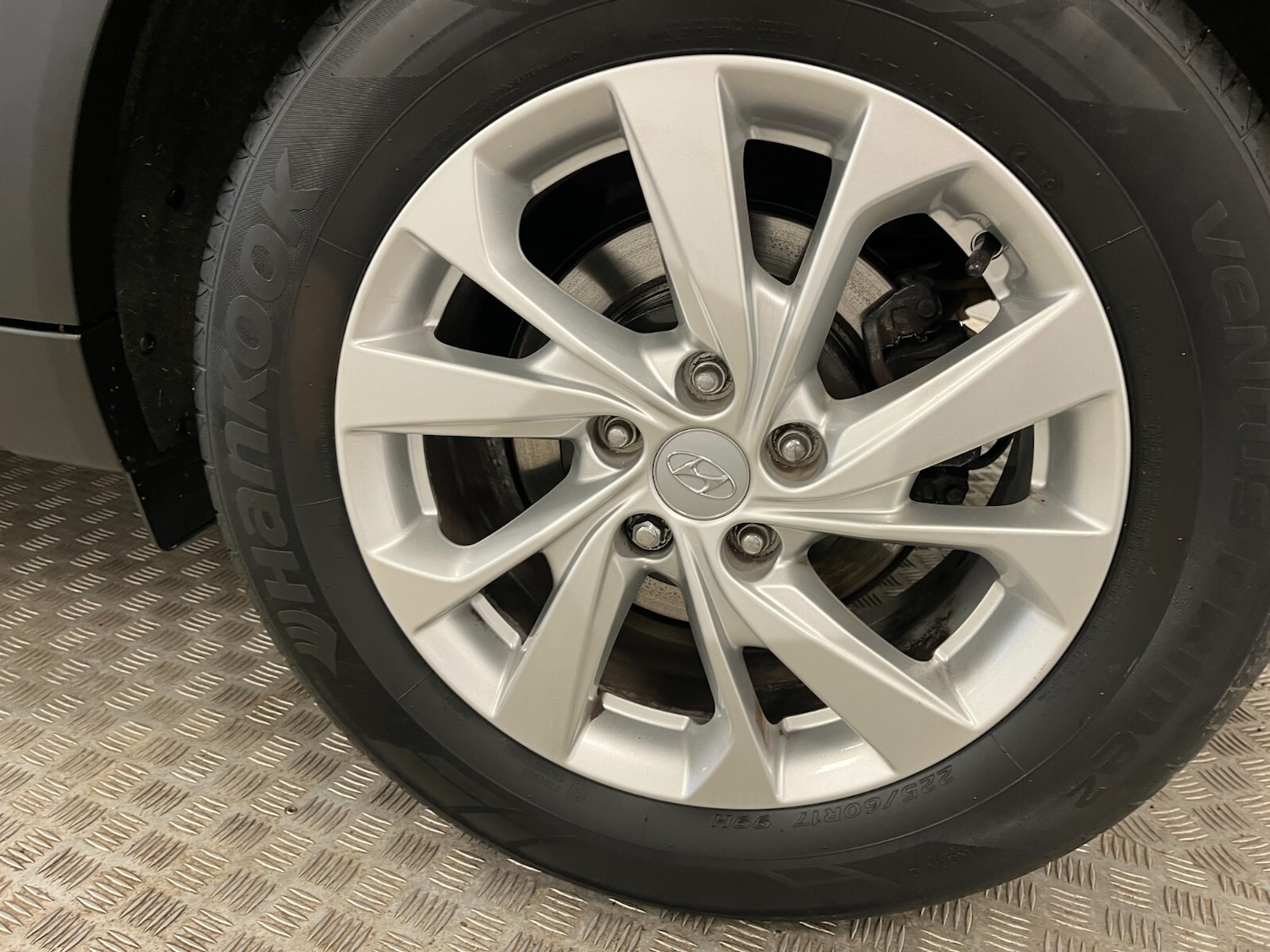 Used Hyundai TUCSON 2020 for sale - 76984148: Photo 40