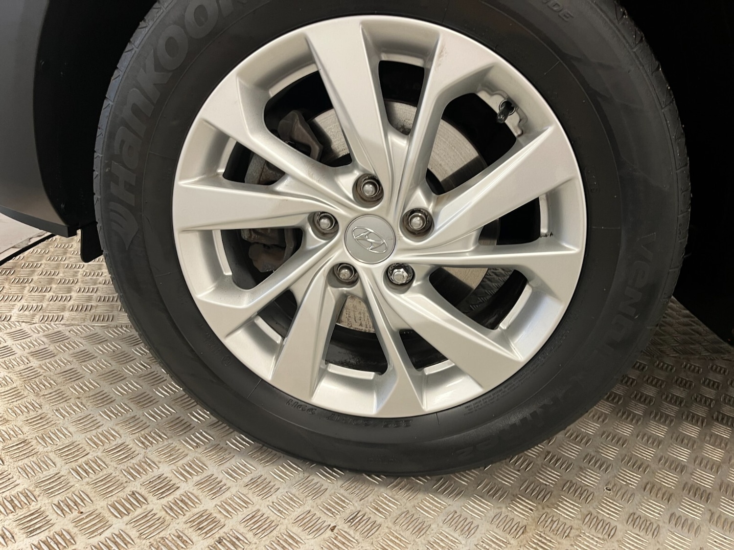 Used Hyundai TUCSON 2020 for sale - 76984148: Photo 41