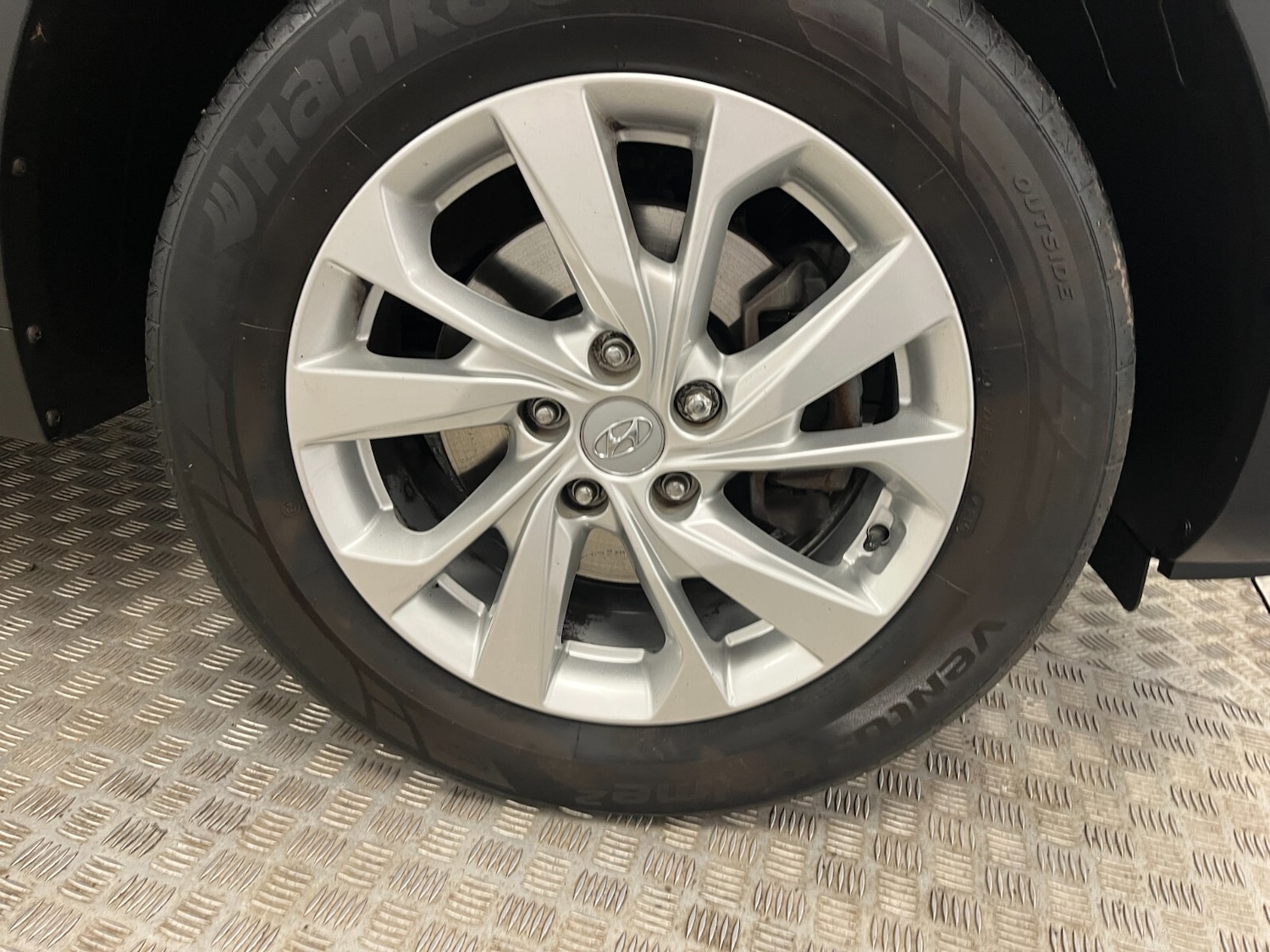 Used Hyundai TUCSON 2020 for sale - 76984148: Photo 42