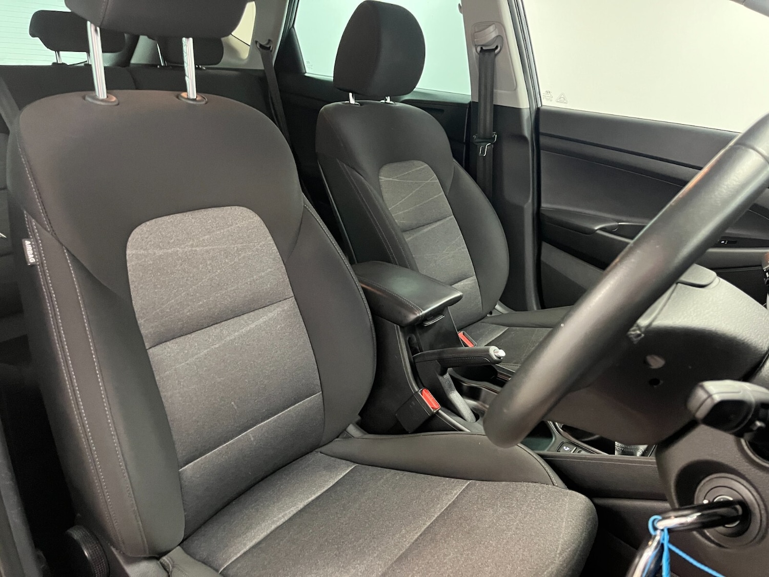 Used Hyundai TUCSON 2020 for sale - 76984148: Photo 44