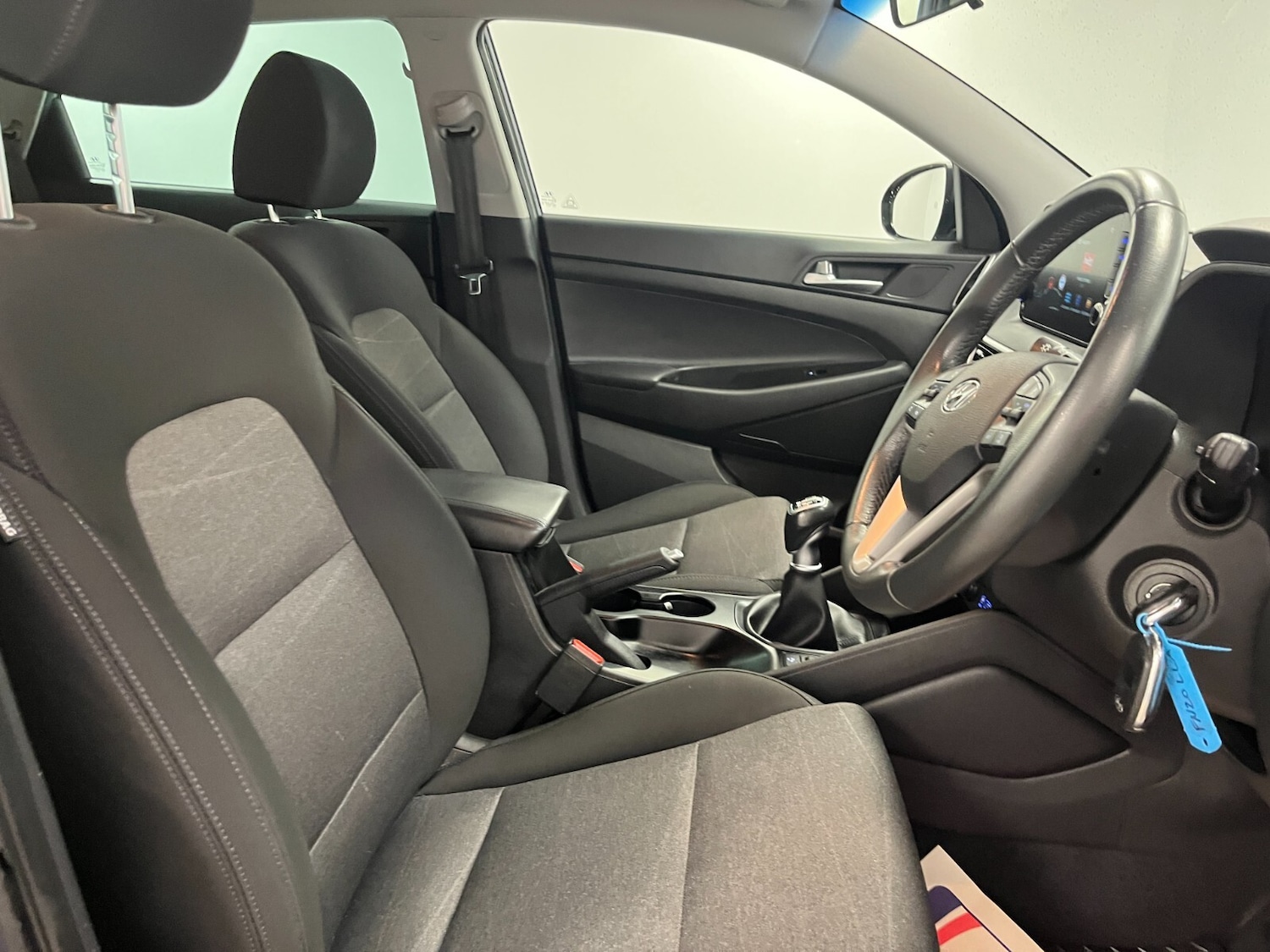 Used Hyundai TUCSON 2020 for sale - 76984148: Photo 45