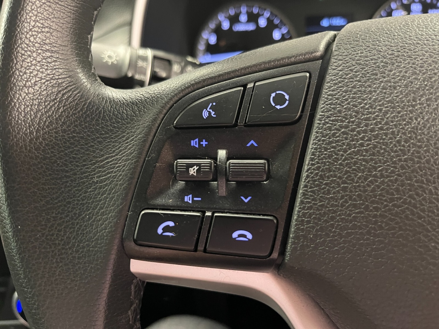 Used Hyundai TUCSON 2020 for sale - 76984148: Photo 48