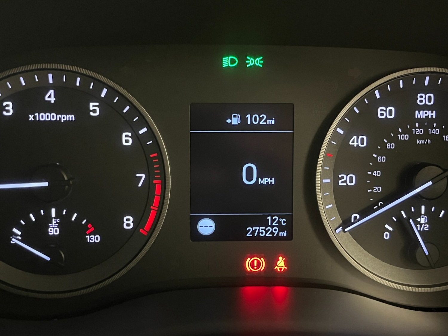 Used Hyundai TUCSON 2020 for sale - 76984148: Photo 53