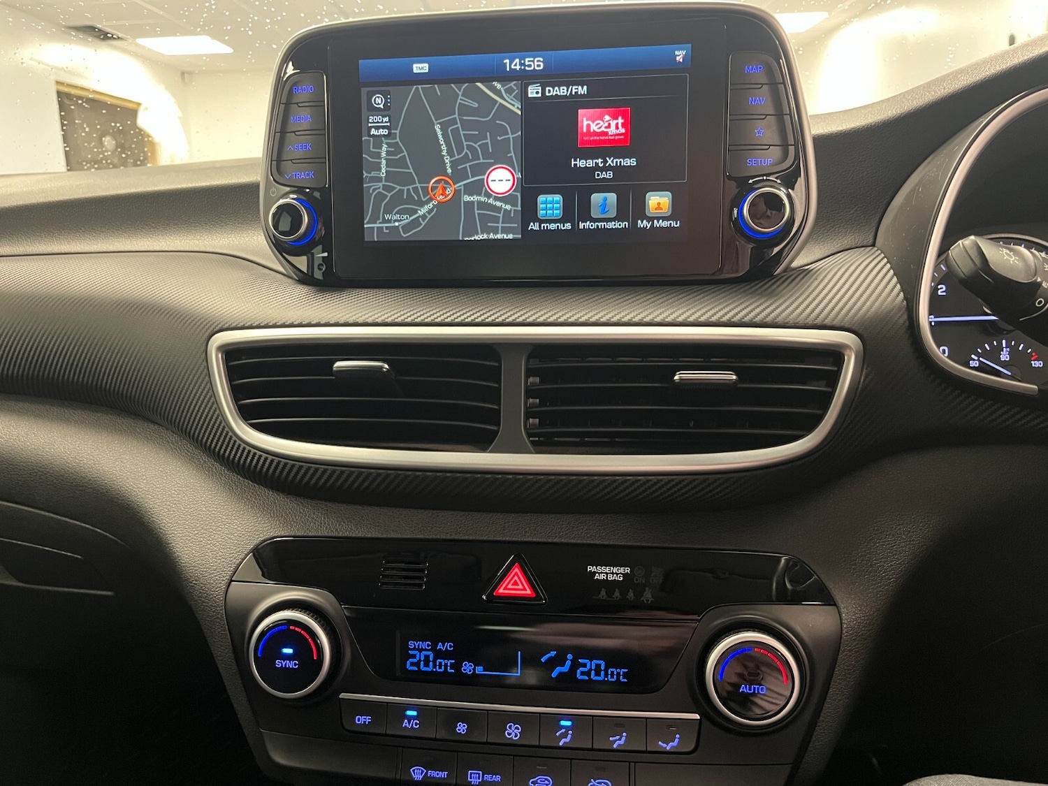 Used Hyundai TUCSON 2020 for sale - 76984148: Photo 54