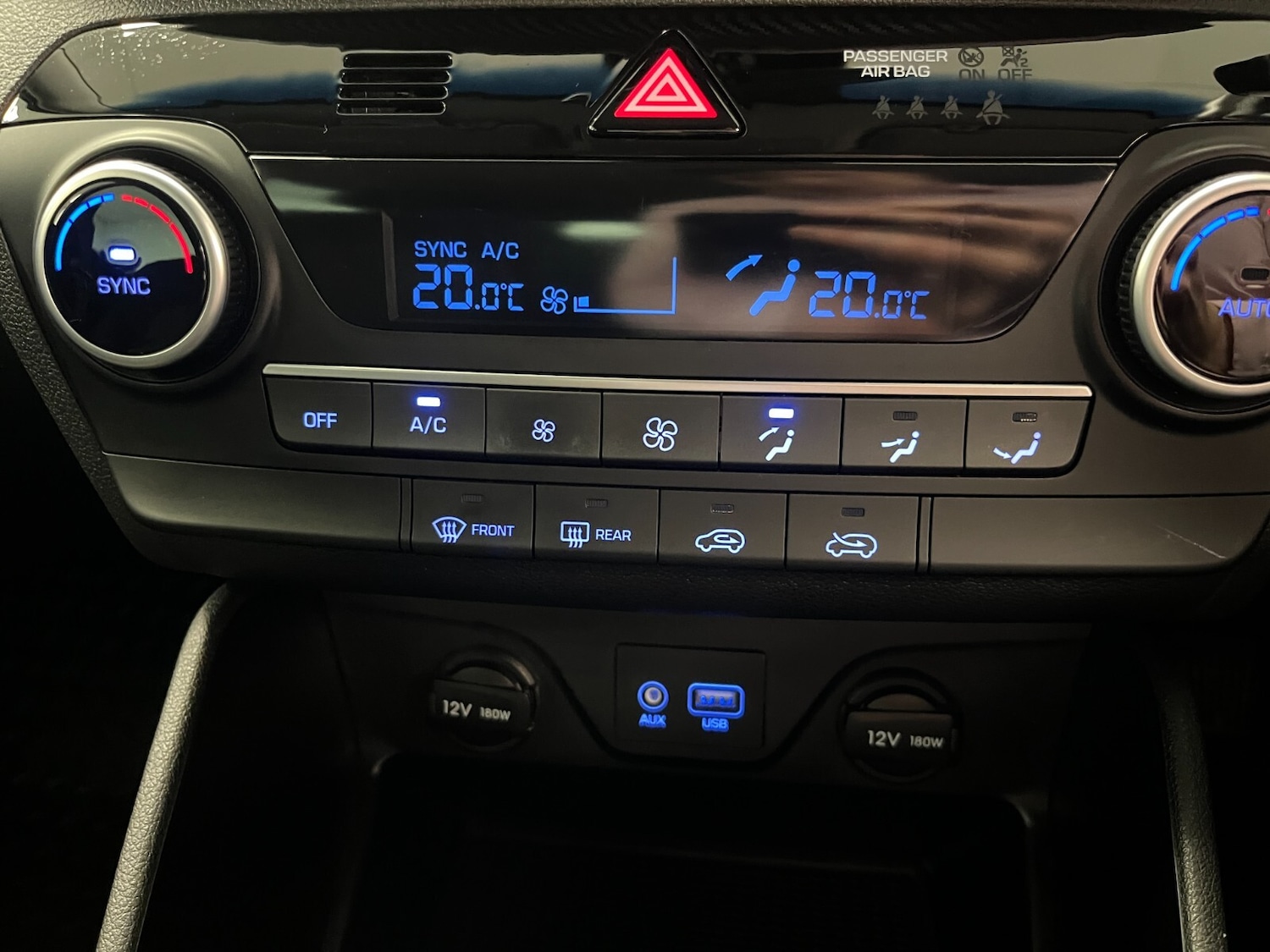 Used Hyundai TUCSON 2020 for sale - 76984148: Photo 55