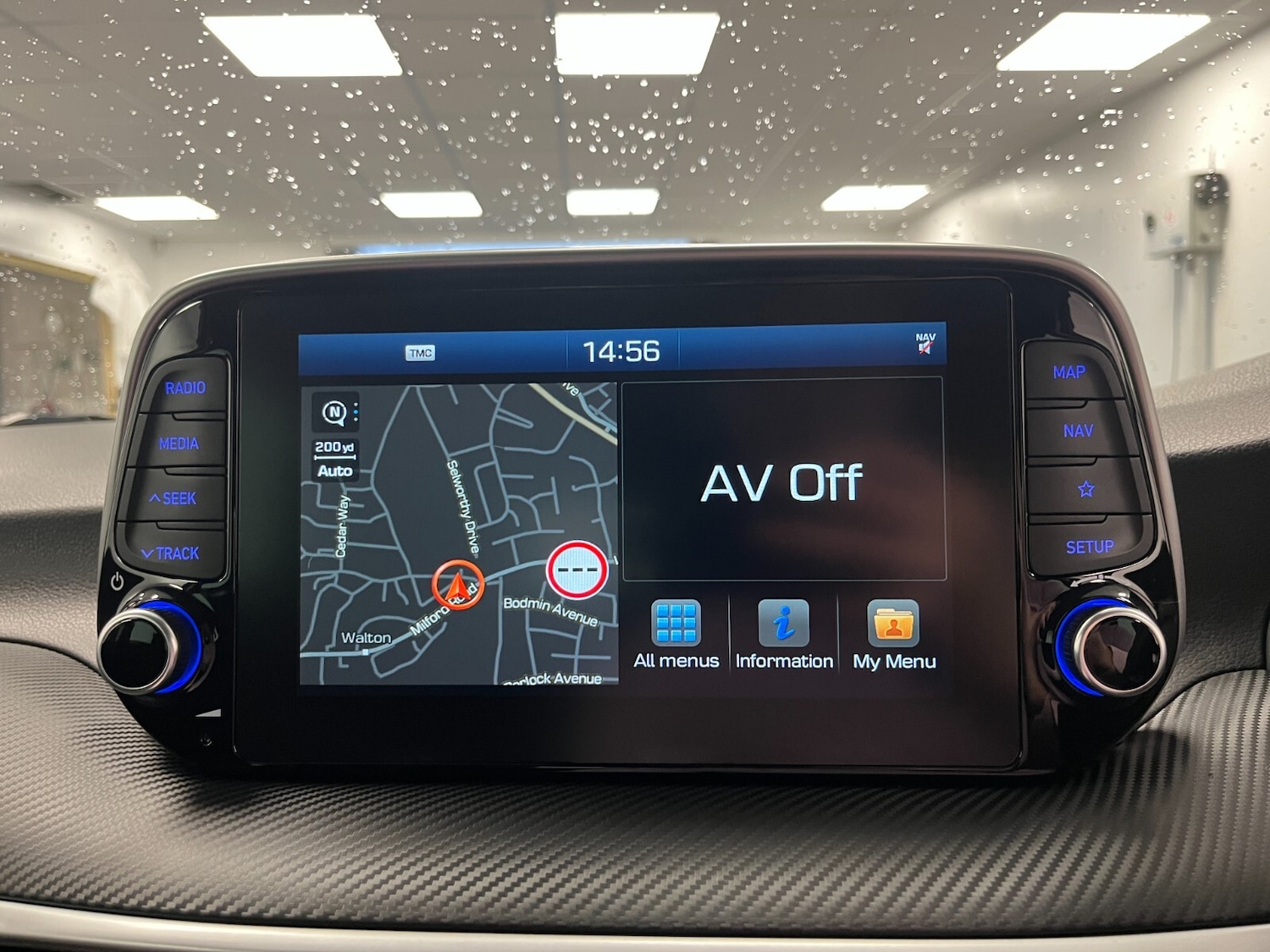 Used Hyundai TUCSON 2020 for sale - 76984148: Photo 60