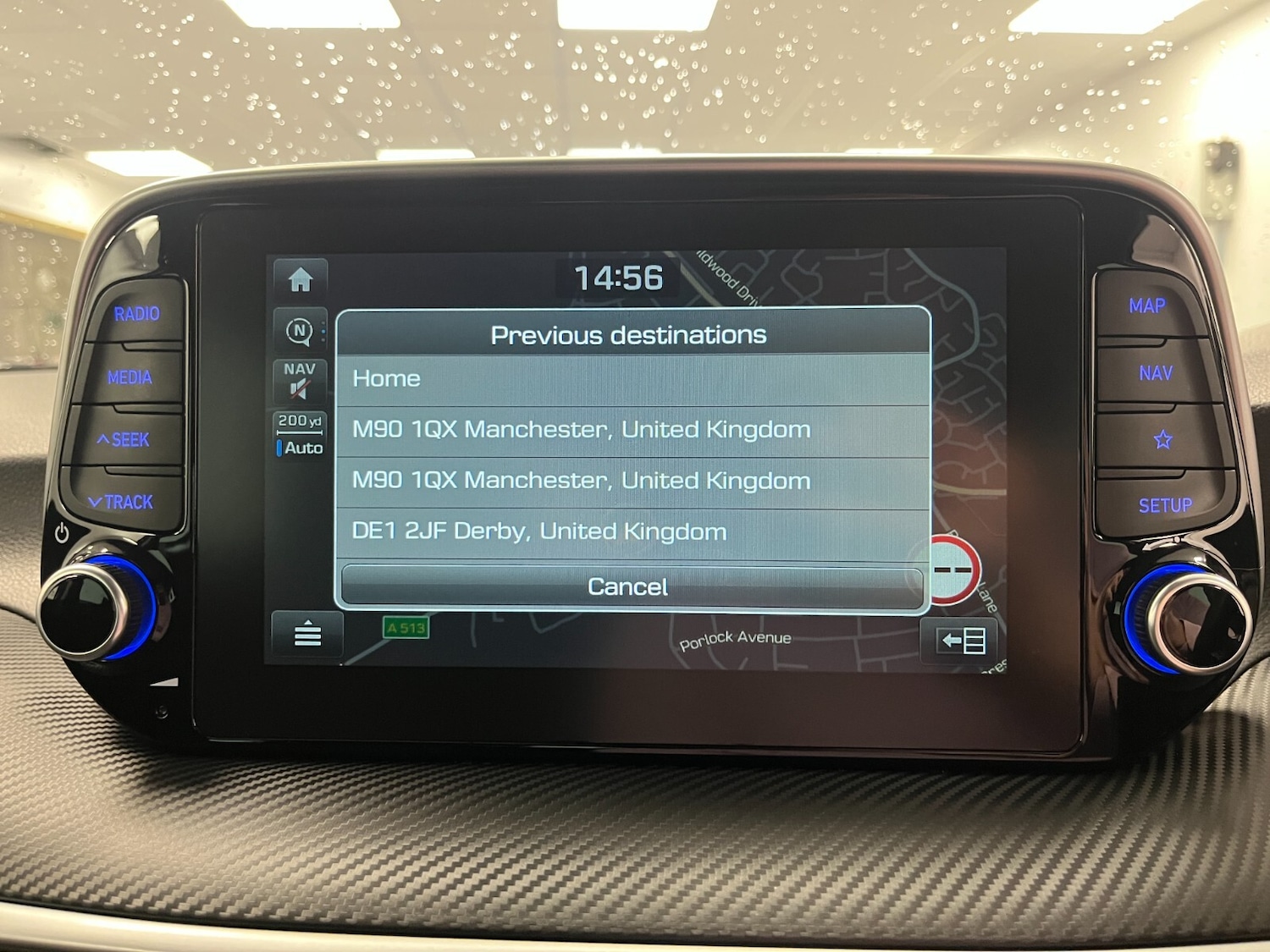 Used Hyundai TUCSON 2020 for sale - 76984148: Photo 61