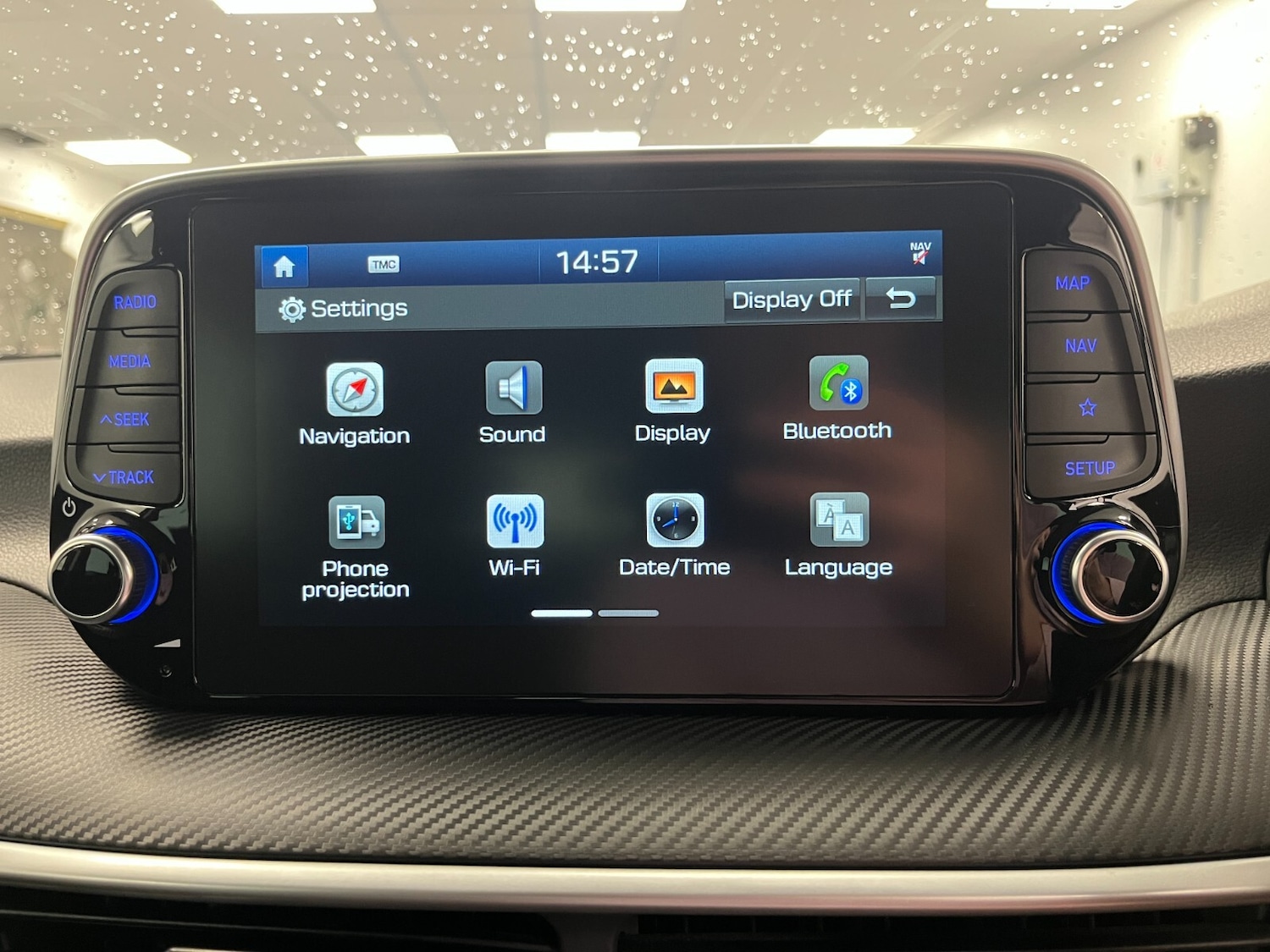 Used Hyundai TUCSON 2020 for sale - 76984148: Photo 63