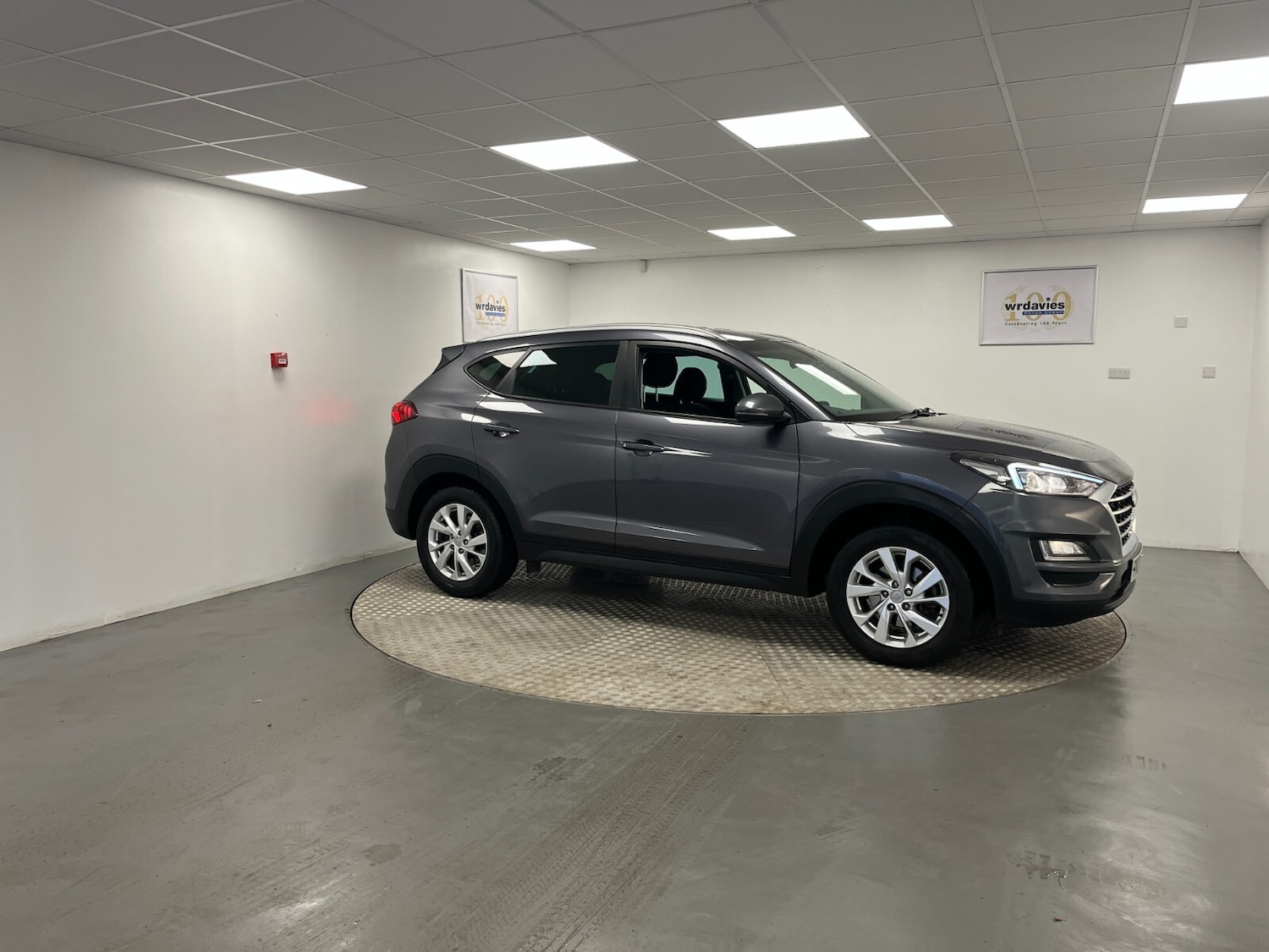 Used Hyundai TUCSON 2020 for sale - 76984148: Photo 9