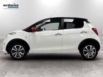 Used Citroen C1 2021 for sale - 78701151: Photo