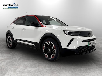 Used Vauxhall Mokka 2022 for sale - 78328732: Photo